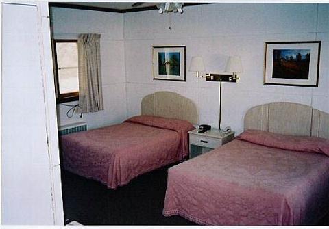 Dartford Inn Green Lake Chambre photo
