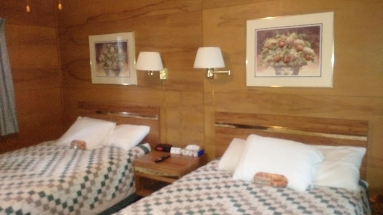 Dartford Inn Green Lake Extérieur photo